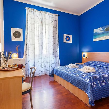 Music Guesthouse ローマ エクステリア 写真